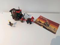 Lego Ritter / 6056 Dragon Transport mit OBA Baden-Württemberg - Bietigheim Vorschau