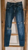 Bershka Push Up Jeans Gr. 36 Nordrhein-Westfalen - Willich Vorschau
