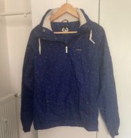 ⚓️ Top Windbreaker Ragwear Anker Blau S München - Bogenhausen Vorschau