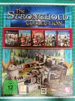 PC Spiel The Stronghold Collection BigBox Eurobox Bayern - Dillingen (Donau) Vorschau