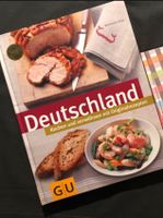 GU Kochbuch Deutschland, Kochen und verwöhnen mit Orginalrezepten Niedersachsen - Glandorf Vorschau