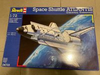 Space Shuttle Atlantis Revell Modellbausatz 1:72, neu Bayern - Thierhaupten Vorschau