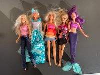 Diverse Barbies Hessen - Karben Vorschau