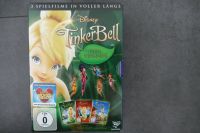 DVD 3x Tinker Bell mit schöner Verpackung Niedersachsen - Schöppenstedt Vorschau