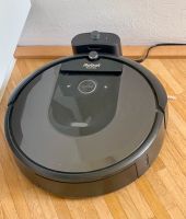 Staubsaugroboter iRobot Roomba i7 Bayern - Memmingen Vorschau