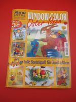 Zeitschrift Window Color Oster Ideen Bastelspaß Inhalt siehe Foto Baden-Württemberg - Krautheim Vorschau
