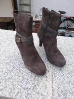 Unisa Stiefelette Gr. 39 Herbststiefel neu Berlin - Tempelhof Vorschau