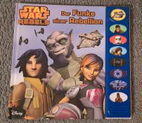 Soundbuch Starwars und Kinderlieder Hessen - Biedenkopf Vorschau