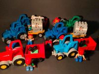 ☆ Duplo Bauernhof Trecker Traktor ☆ Wuppertal - Elberfeld Vorschau