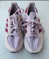 Adidas Sneaker Gr. 36 2/3 - Top Zustand Nordrhein-Westfalen - Wetter (Ruhr) Vorschau