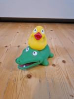 Badespielzeug für Kinder zu verschenken Hessen - Hanau Vorschau