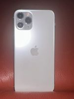 Apple iPhone 11 Pro - 64GB - Silber - Sehr guter Zustand Baden-Württemberg - Pfedelbach Vorschau
