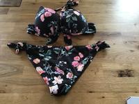 Bikini H&M Größe 80B Nordrhein-Westfalen - Geilenkirchen Vorschau
