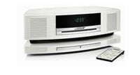 Bose Wave Music System III Soundtouch Digital Radio DAB+ CD neuw. Hessen - Wiesbaden Vorschau