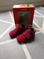 Superfit Baby Kinder Schuhe Krabbelschuhe Gr. 21 Neu! OVP Kreis Pinneberg - Pinneberg Vorschau