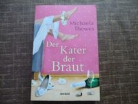 Michaela Thewes Der Kater der Braut Bayern - Utting Vorschau