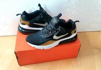 NIKE React 270 Air Max Airmax Sneaker Turnschuhe 39 Gold schwarz Niedersachsen - Sickte Vorschau