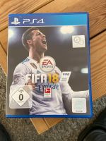 FIFA 18 PS 4 Nordrhein-Westfalen - Nachrodt-Wiblingwerde Vorschau