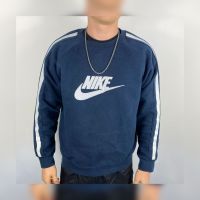 Vintage Nike Sweater 59€ Pullover Sweatshirt Oberteil Herren Baden-Württemberg - Buchen (Odenwald) Vorschau