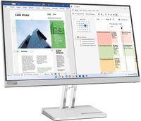 Lenovo Monitor 24,5 Zoll Full HD Monitor HDMI VGA AMD Monitor NEU Berlin - Charlottenburg Vorschau