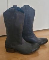 Original Frye Western Stiefel / Cowboy Stiefel / Boots Hannover - Mitte Vorschau
