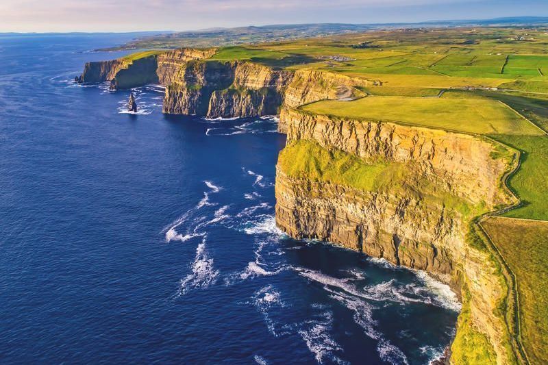 IRLAND - Entdecken Sie auf einer 8-täg. Rundreise die grüne Insel in Storkow (Mark)