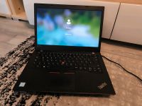 Thinkpad Business Laptop i5 16 GB RAM, SSD FP im guten Zustand Niedersachsen - Gifhorn Vorschau