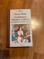 BUCH Erzählungen Märchen Gedichte - Oscar Wilde - Baden-Württemberg - Ettlingen Vorschau