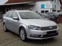 Volkswagen Passat Variant 2,0 TDI ''Highline'' SHZ/GRA /Nav Niedersachsen - Wolfsburg Vorschau