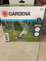 Gardena Circula Sprinkler Bayern - Karlstein Vorschau