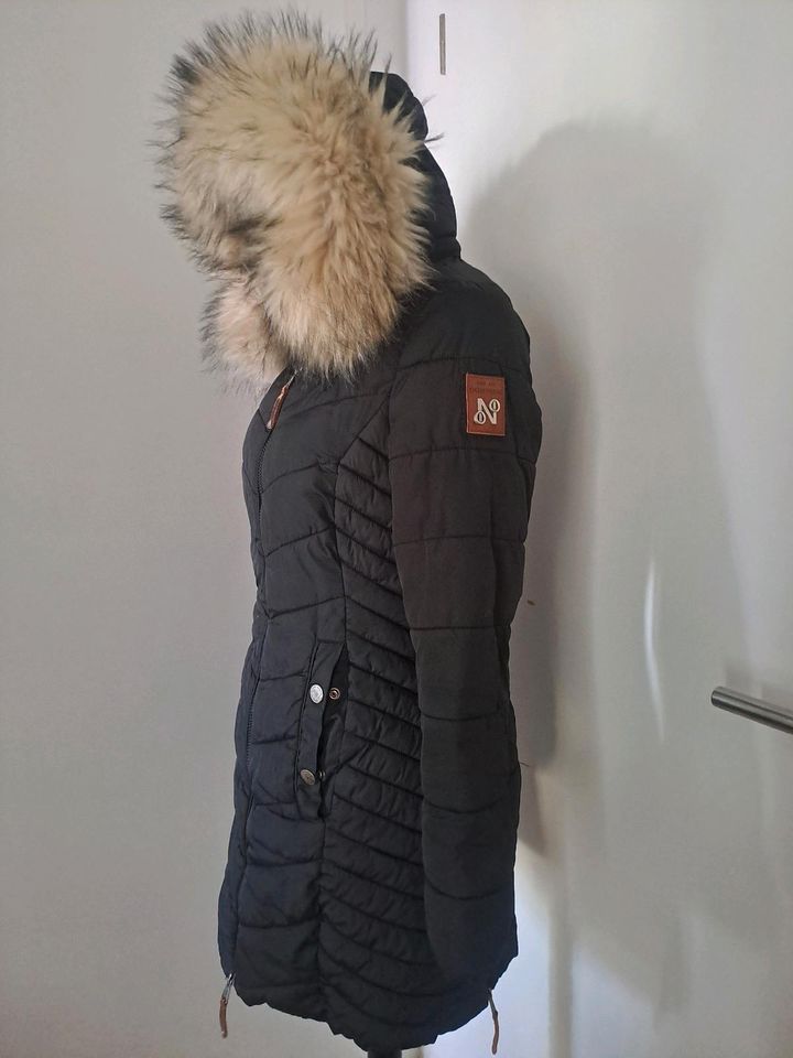 Navahoo Damen Winter Parka Gr.S in München