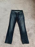 Escada Sport Dunkelblaue Jeans marineblau Bayern - Zirndorf Vorschau