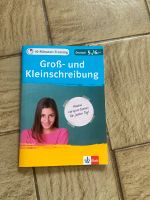 Deutsch 5./6. Klasse Groß- und Kleinschreibung Baden-Württemberg - Freiburg im Breisgau Vorschau