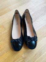 Caprice Lackleder Ballerina 38 NEU Nordrhein-Westfalen - Herten Vorschau