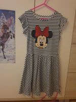 Neu! Sommerkleid Kleid Gr. 134 c&a Minnie Mouse Hessen - Fulda Vorschau