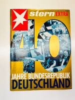 Stern 40 Jahre Deutschland Nr. 1 1989 Rheinland-Pfalz - Haßloch Vorschau