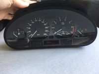 BMW E46 compact Motometer Cockpit Tacho Kombiinstrument Bayern - Piding Vorschau