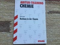 Abi Abitur-Training Chemie - Rechnen in der Chemie von Karl Kanz Bayern - Olching Vorschau