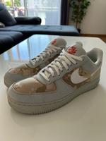 Nike Airforce 1 Low - '07 LX - US 10,5 - Super Zustand Thüringen - Gera Vorschau