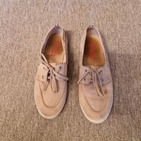 Schuhe, Damen, von Tamaris, beige, Größe 41 Bayern - Triefenstein Vorschau