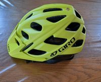 Giro Fahrradhelm hex 51-55 cm Bayern - Grafling Vorschau