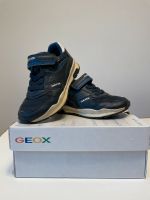 Geox Sneaker in Größe 27 Nordrhein-Westfalen - Oer-Erkenschwick Vorschau