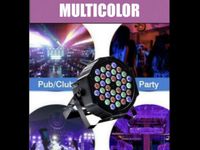 20x LED Strahler Spot Hochzeit Licht Bar Bühne Party Deko Miete Thüringen - Erfurt Vorschau