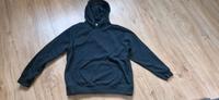 Carhartt Kapuzenpullover / Sweatshirt, Größe L, schwarz Niedersachsen - Einbeck Vorschau