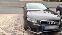 Audi A4 B8 2.0 TDI Tausch auch möglich Bayern - Würzburg Vorschau