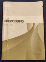 Volvo Datentaschenbuch S40/V50 Kr. München - Unterföhring Vorschau