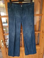 Sommer Jeans Oliver gr 38 Nordrhein-Westfalen - Much Vorschau