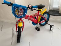 Paw Patrol Kinderfahrrad Frankfurt am Main - Praunheim Vorschau