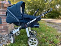 Kinderwagen Hartan Racer GTS Mecklenburg-Vorpommern - Groß Laasch Vorschau