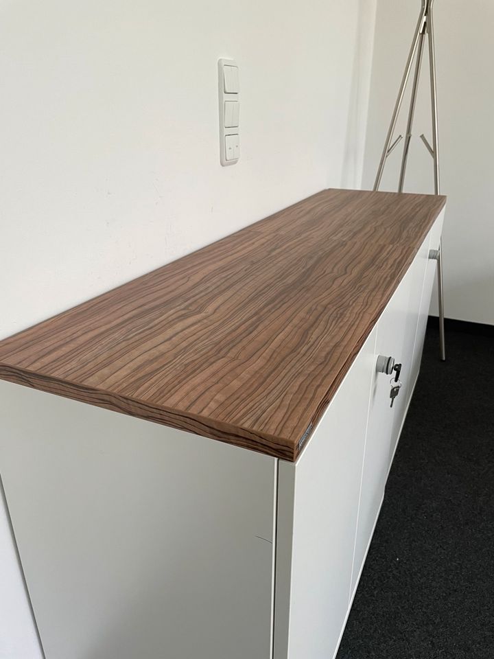 Sedus Schreibtisch Bürotisch Büromöbel Aktenschrank Sideboard in Berlin